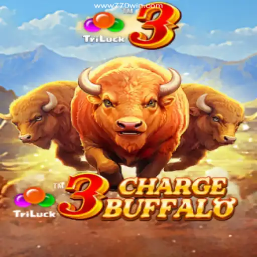 Discover 3ChargeBuffalo: Unleash the Thrill of Adventure