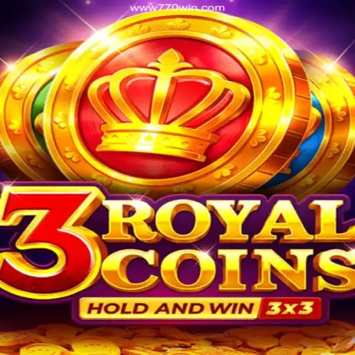 Discover the Thrill of 3royalcoins: Your Ultimate Guide