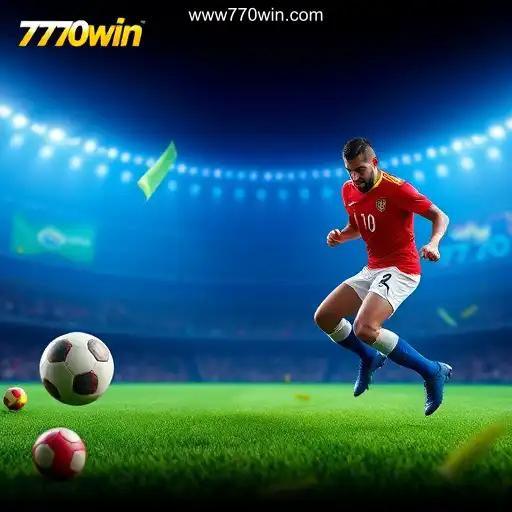 About Us: 770win.com⭐️ A Melhor Plataforma de Apostas no Brasil