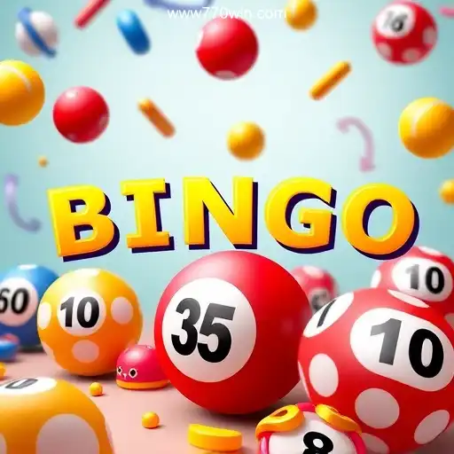 Exploring the World of Bingo Games