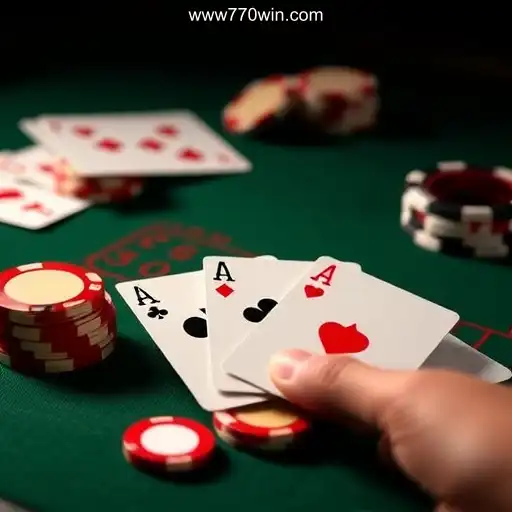 Exploring the Thrills of Blackjack