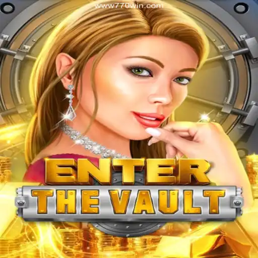 Explore the Thrills of EntertheVault: A Unique Gaming Experience
