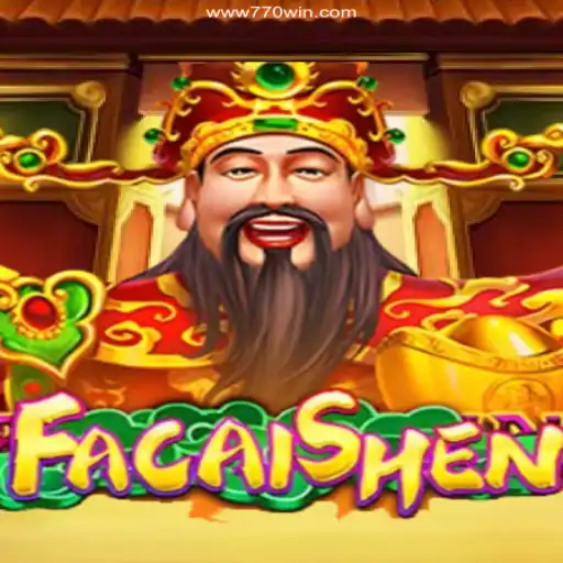 Discover FaCaiShen: An Exciting Game on 770win.com⭐️ A Melhor Plataforma de Apostas no Brasil