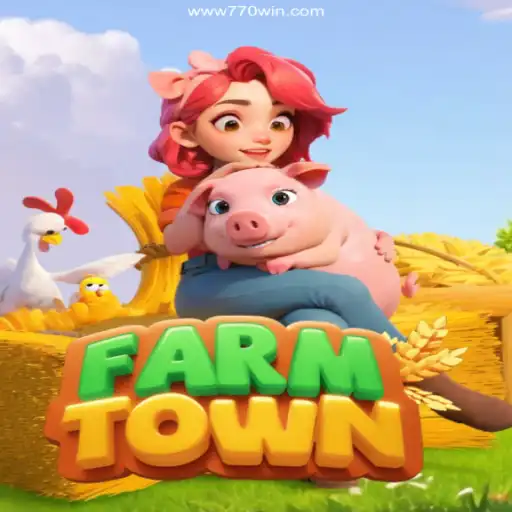Exploring FarmTown: A Dynamic Agricultural Adventure