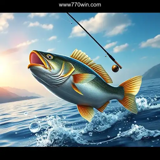 The Exciting World of Fishing Games