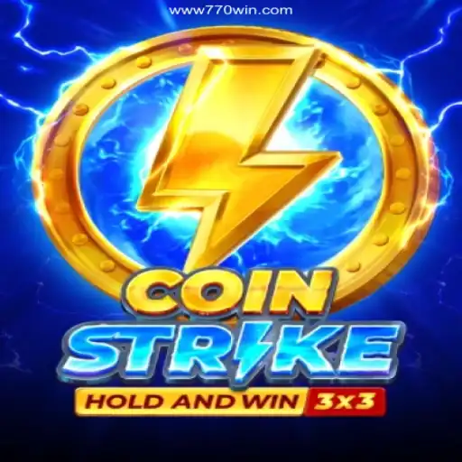 Coinstrike: Revolutionizing Online Gaming with 770win.com