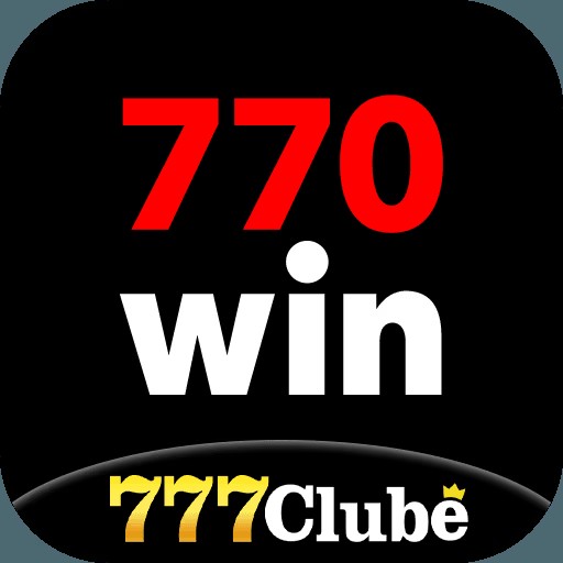 770win.com⭐️ A Melhor Plataforma de Apostas no Brasil
