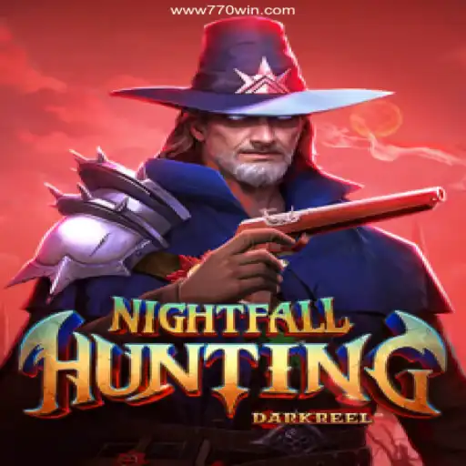 NightfallHunting: A Thrilling Adventure in Gaming