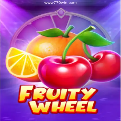 Explore FruityWheel: A Fun-Filled Adventure on 770win.com