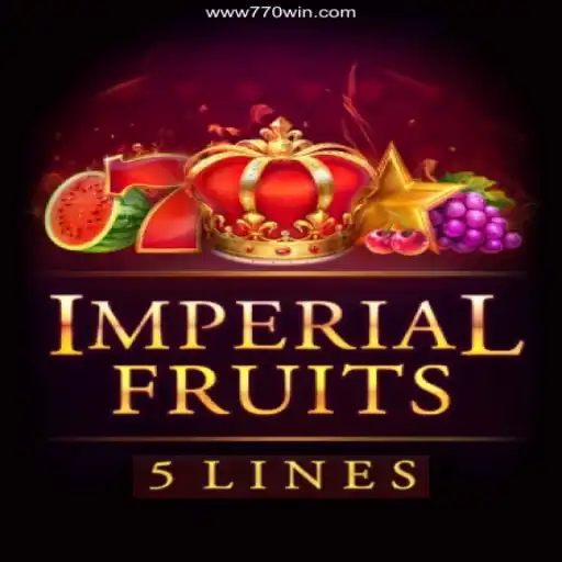 Experience Fruitful Wins with Imperial Fruits 5