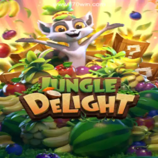 Discover the Exciting World of JungleDelight