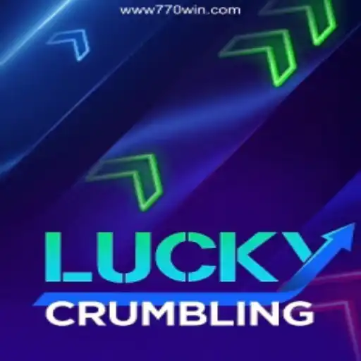 Exploring LuckyCrumbling: The Thrilling New Game on 770win.com⭐️ A Melhor Plataforma de Apostas no Brasil