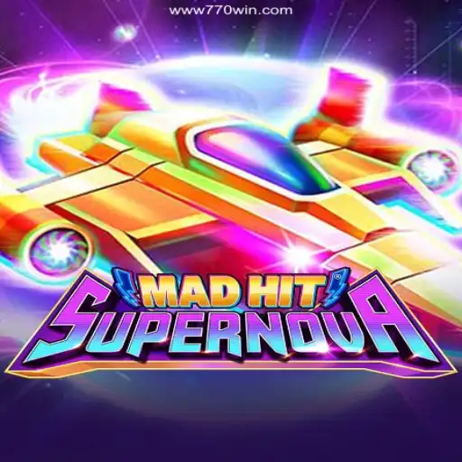 MadHitSupernova: Exploring the Thrills of the Ultimate Gaming Experience