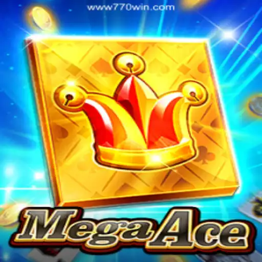 MegaAce: Experience the Ultimate Gaming Thrill on 770win.com⭐️ A Melhor Plataforma de Apostas no Brasil
