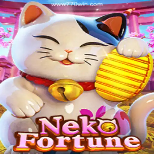 Discover the Magic of NekoFortune on 770win.com⭐️