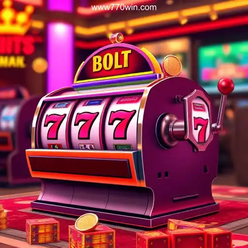 A Ascensão e Fascínio dos Caça-Níqueis Online