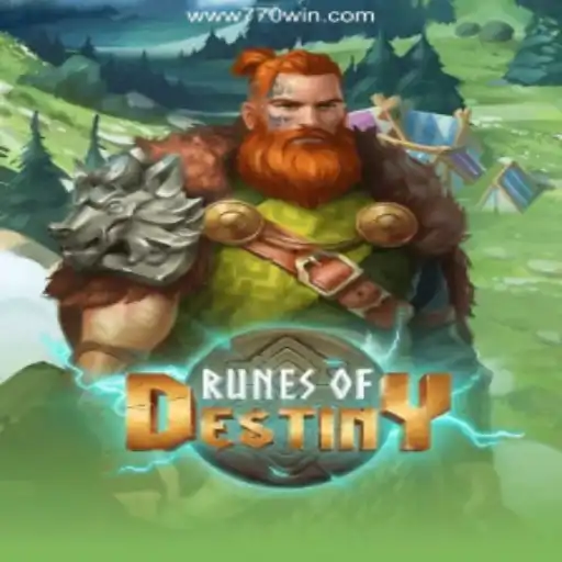 Discover the Thrilling Adventure of RunesOfDestiny