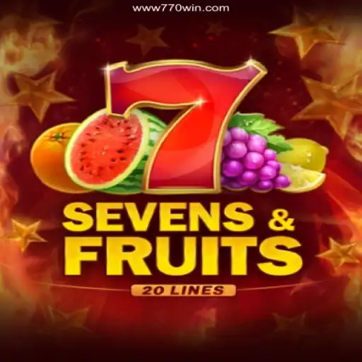 SevensFruits20: The Ultimate Gaming Experience