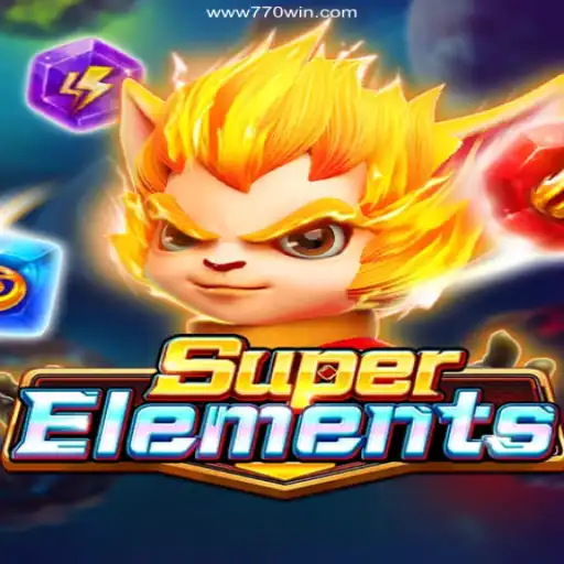 Discover the Exciting World of SuperElements: A Game for Today