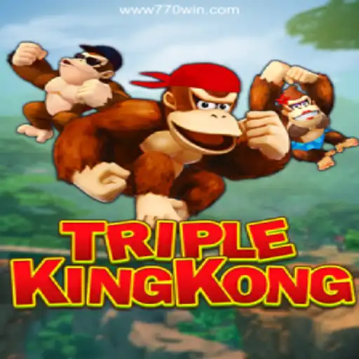 Unveiling TripleKingKong: A Thrilling New Game Adventure
